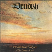 Drudkh - The Swan Road