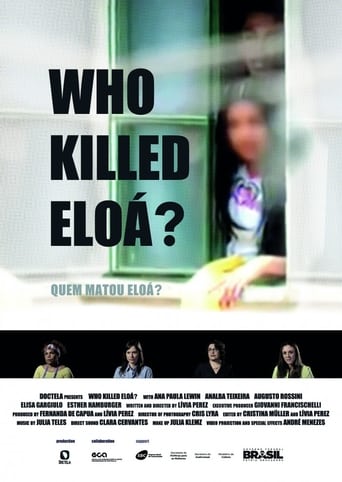 Who Killed Eloá? (2015)