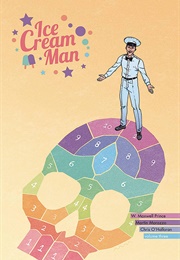 Ice Cream Man, Vol. 3 (W. Maxwell Prince)