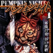 Pumpkin Night