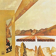 Innervisions (Stevie Wonder, 1973)