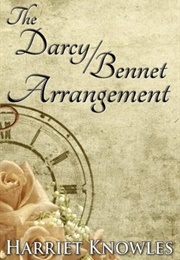 The Darcy Bennet Arrangement (Harriet Knowles)