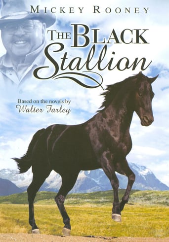 The Black Stallion (1990)