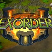 Exorder