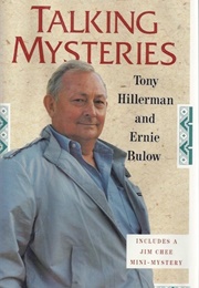 Talking Mysteries (Tony Hillerman)