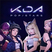 K/DA