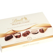 Lindt Pralines Classic