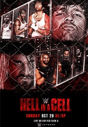 Hell in a Cell (2014)