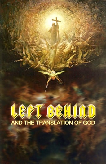 Left Behind and the Translation of God (2018)
