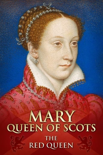 Mary Queen of Scots: The Red Queen (2014)