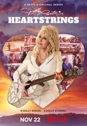 Dolly Parton&#39;s Heartstrings (2019)