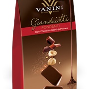 Vanini Gianduiotti Fondenti