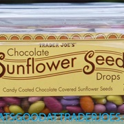 Trader Joe&#39;s Chocolate Sunflower Seed Drops