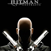 Hitman Contracts