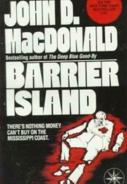 Barrier Island (John D. MacDonald)