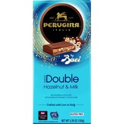 Perugina Double Hazelnut &amp; Milk