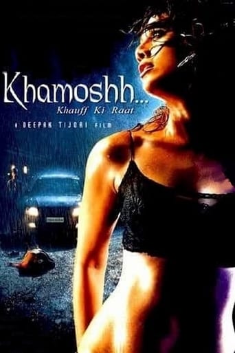 Khamoshh... Khauff Ki Raat (2005)