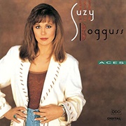 Outbound Plane- Suzy Bogguss