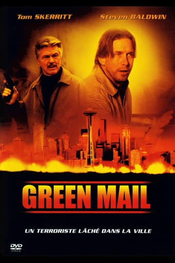 Greenmail (2002)