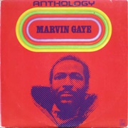 Anthology - Marvin Gaye