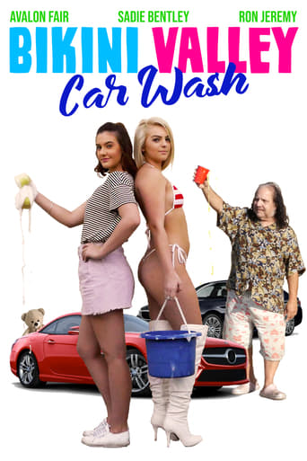 Bikini Valley Car Wash (2019)