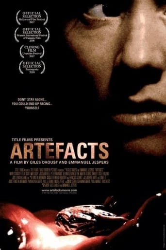 Artifacts (2007)