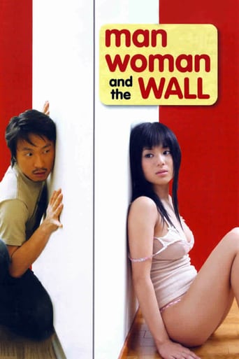 Man, Woman &amp; the Wall (2006)