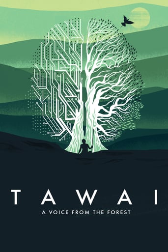 Tawai: A Voice From the Forest (2017)