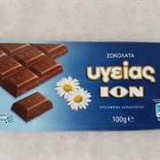 Ion Dark Chocolate