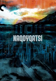 Naqoyqatsi (2002)