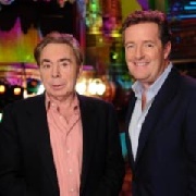 When Piers Met Andrew Lloyd Webber