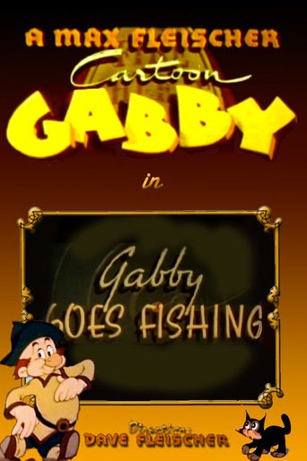 Gabby Goes Fishing (1941)