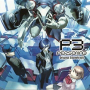 Shoji Meguro - Persona 3 Original Soundtrack