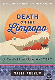 Death on the Limpopo (Sally Andrews)