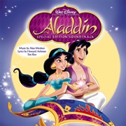 A Whole New World - Lea Salonga &amp; Brad Kane