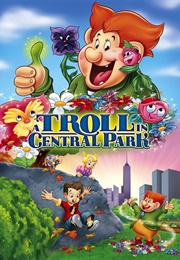 A Troll in Central Park (1994)