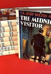 Judy Bolton Series (Margaret Sutton)