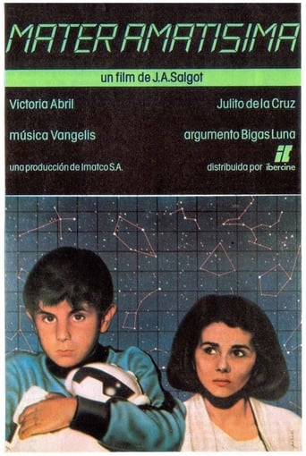 Mater Amatísima (1980)