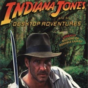 Indiana Jones and His Desktop Adventures