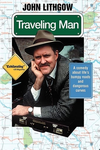 Traveling Man (1989)