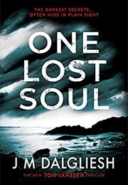 One Lost Soul (J M Dalgliesh)