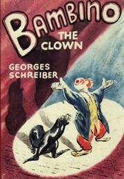 Bambino the Clown (Georges Schreiber)