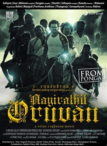 Aayirathil Oruvan (2010)