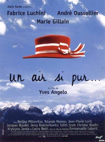 Un Air Si Pur... (1997)