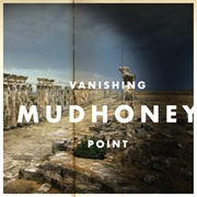 Vanishing Point (Mudhoney, 2013)