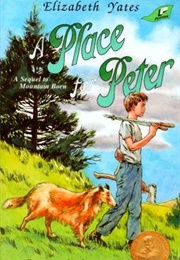 A Place for Peter (Elizabeth Yates)