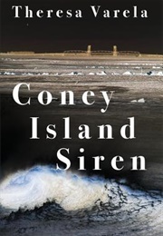 Coney Island Siren (Theresa Varela)