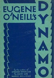 Dynamo (Eugene O&#39;Neill)