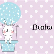 Benita