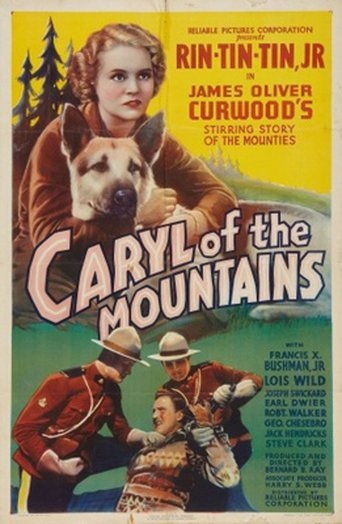 Caryl of the Mountains (1936)